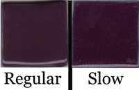 Coyote Glaze - MBG053 - Pansy Purple - 1 Pint
